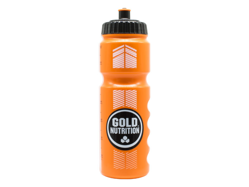 CYKLO SET - Gold Drink 1 kg limetka + 2x Extreme Fluid gel + 2x sportovní láhev | Energie - 3