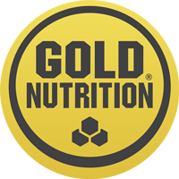 GoldNutrition logo